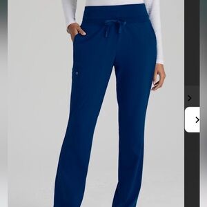 Barco scrub pants